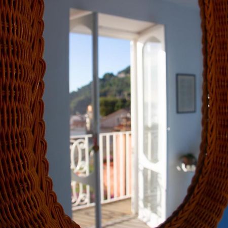 Dimore Santojanni - La Casa Sul Porto Maratea Zewnętrze zdjęcie