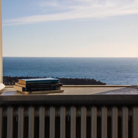 Dimore Santojanni - La Casa Sul Porto Maratea Zewnętrze zdjęcie