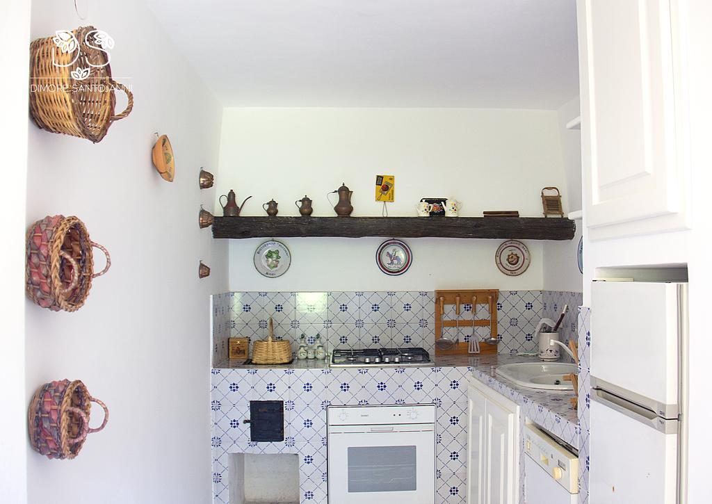 Dimore Santojanni - La Casa Sul Porto Maratea Pokój zdjęcie