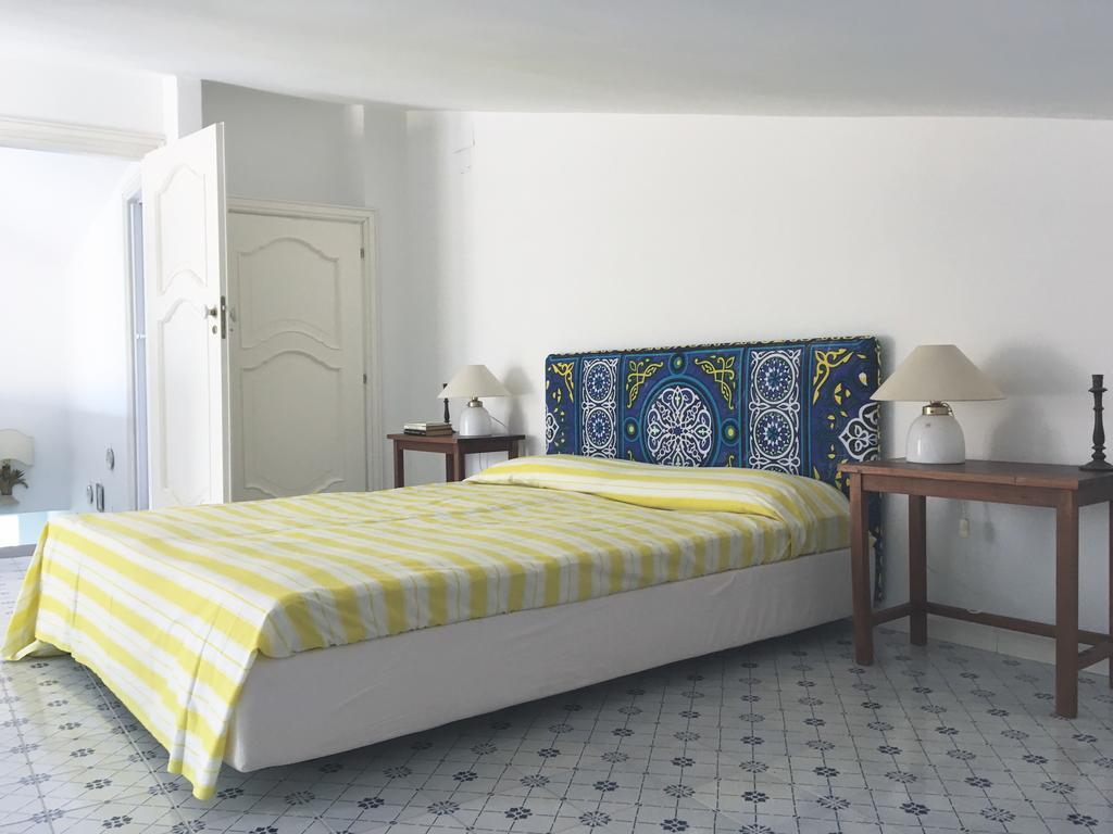 Dimore Santojanni - La Casa Sul Porto Maratea Zewnętrze zdjęcie