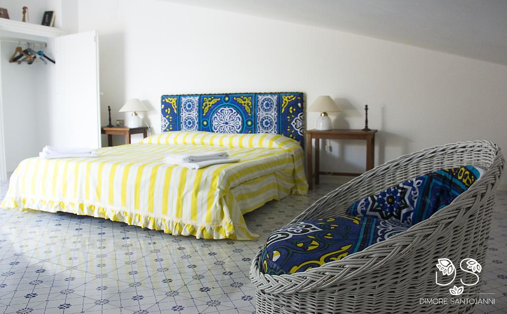Dimore Santojanni - La Casa Sul Porto Maratea Zewnętrze zdjęcie