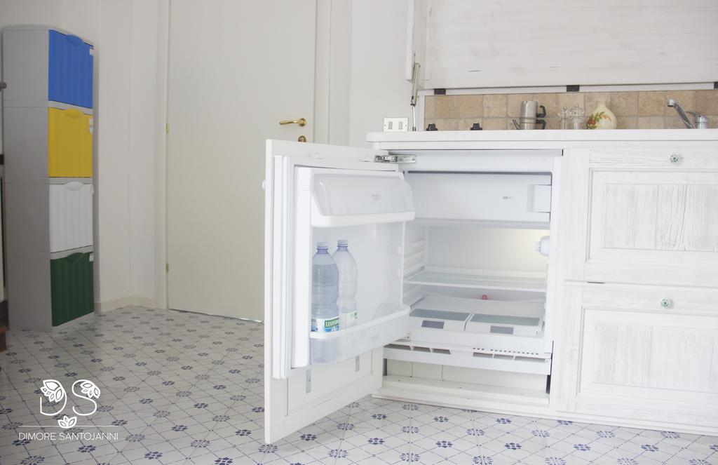 Dimore Santojanni - La Casa Sul Porto Maratea Zewnętrze zdjęcie