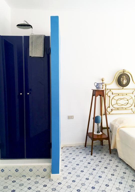 Dimore Santojanni - La Casa Sul Porto Maratea Zewnętrze zdjęcie