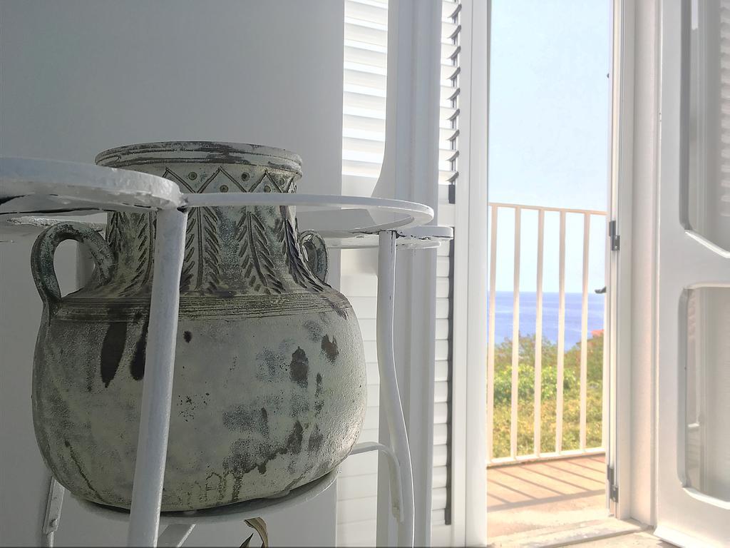 Dimore Santojanni - La Casa Sul Porto Maratea Zewnętrze zdjęcie