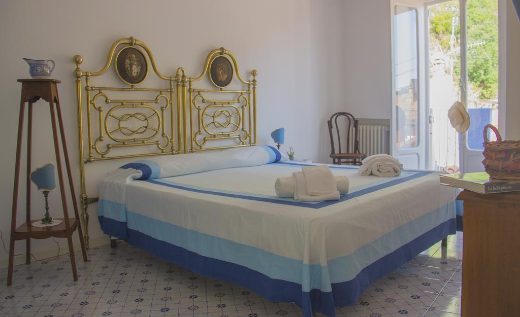 Dimore Santojanni - La Casa Sul Porto Maratea Zewnętrze zdjęcie