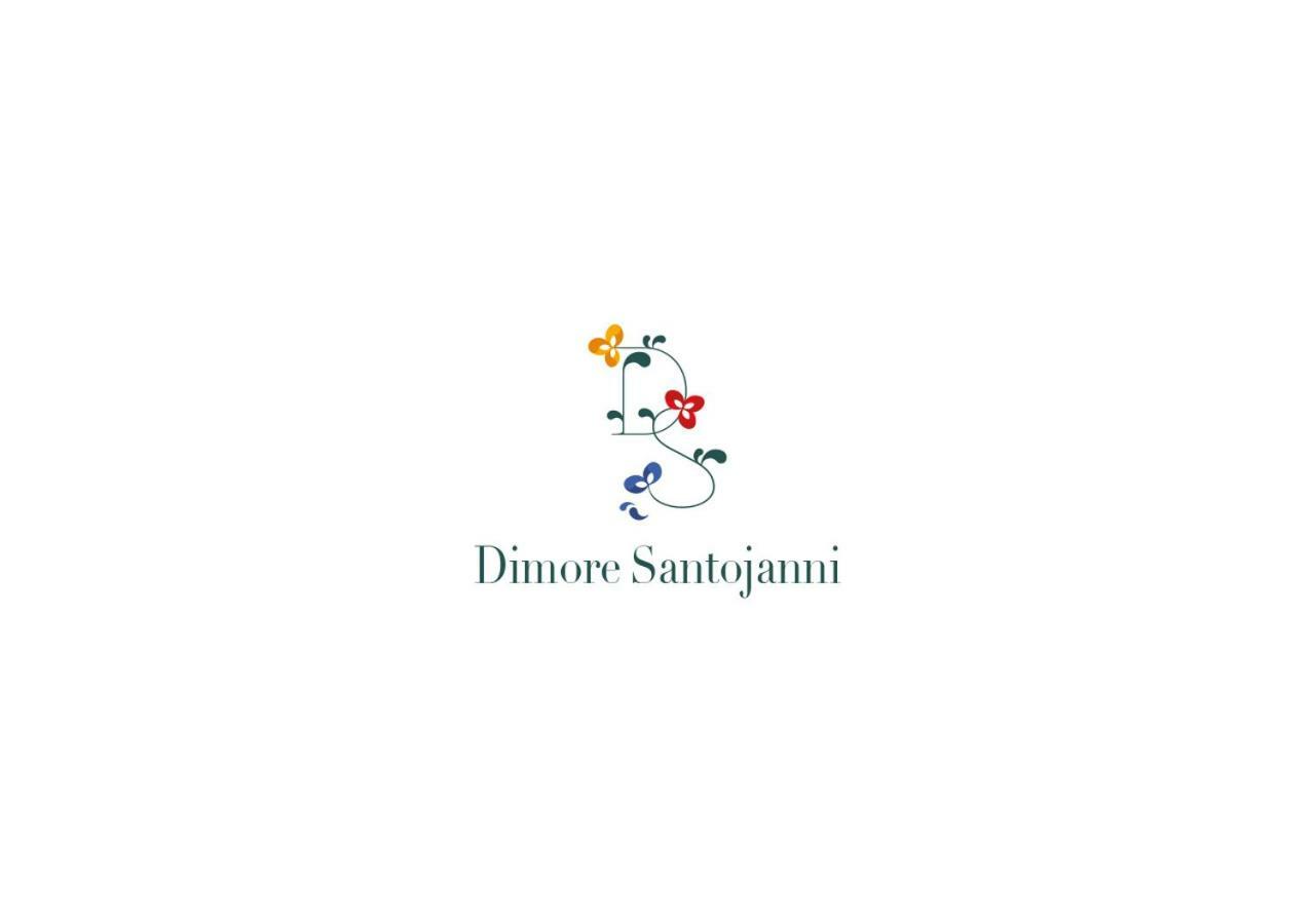 Dimore Santojanni - La Casa Sul Porto Maratea Zewnętrze zdjęcie